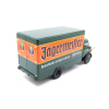 Mercedes-Benz L1113 Boisson Jägermeister - skala 1:43 - DeAgostini